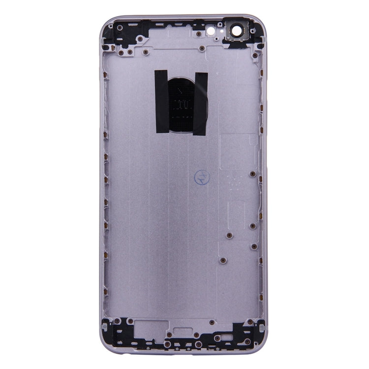 cover-5-in-1-per-iphone-6s-plus-alloggiamento-completo-con-vassoio - immagine 3