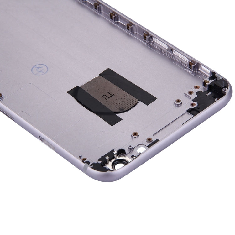 cover-5-in-1-per-iphone-6s-plus-alloggiamento-completo-con-vassoio - immagine 5