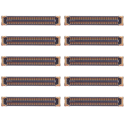 connettore-fpc-touch-screen-per-display-lcd-della-scheda-madre-da-10-pezzi-per-iphone-6s-plus-for-iphone-6s-plus - immagine 1