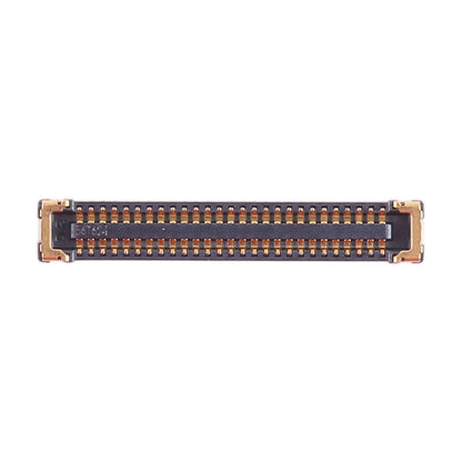 connettore-fpc-touch-screen-per-display-lcd-della-scheda-madre-da-10-pezzi-per-iphone-6s-plus-for-iphone-6s-plus - immagine 2