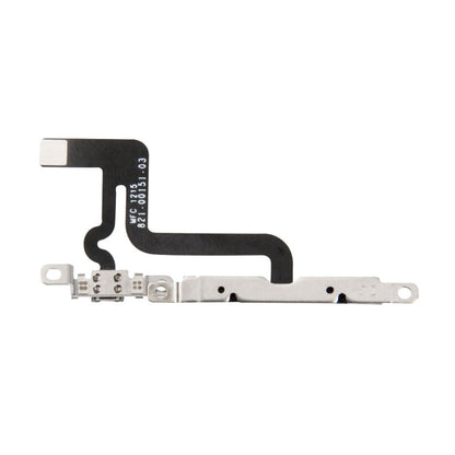 cavo-flessibile-per-pulsante-volume-per-iphone-6s-plus-saldato-iphone-6s-plus - immagine 3