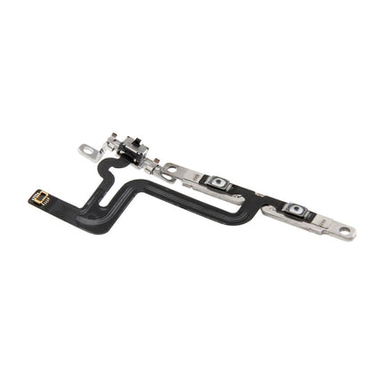 cavo-flessibile-per-pulsante-volume-per-iphone-6s-plus-saldato-iphone-6s-plus - immagine 4