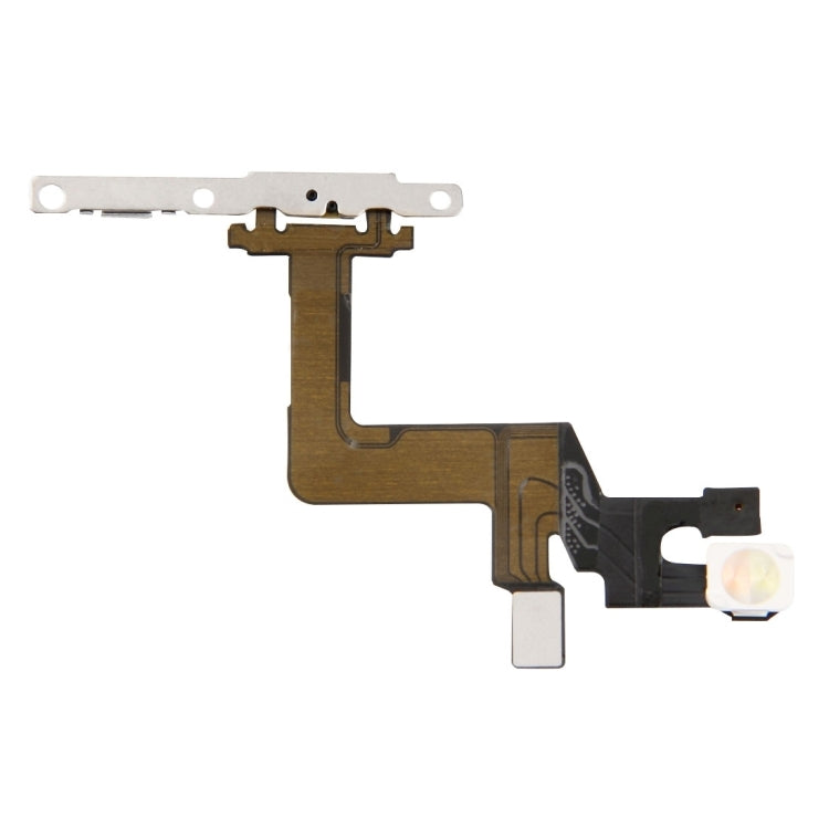 cavo-flessibile-per-pulsante-di-accensione-per-iphone-6s-plus-saldato-for-iphone-6s-plus - immagine 3