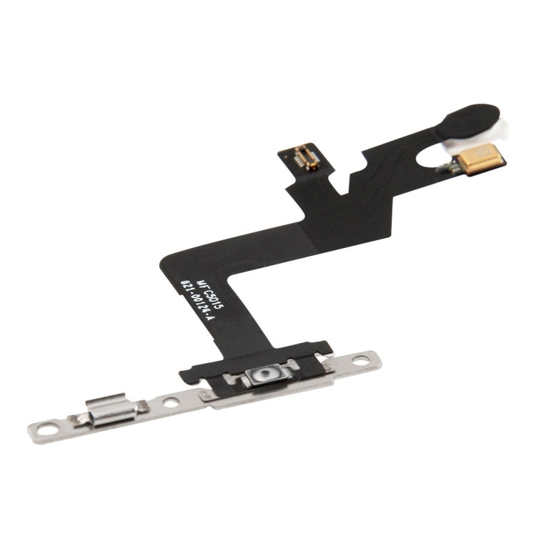 cavo-flessibile-per-pulsante-di-accensione-per-iphone-6s-plus-saldato-for-iphone-6s-plus - immagine 4
