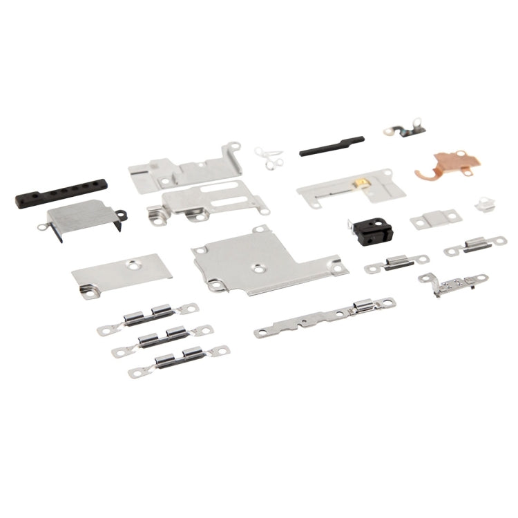 21 in 1 per iPhone 6s Plus Accessori di riparazione interni Set di parti metalliche, For iPhone 6s Plus - Novalix Store