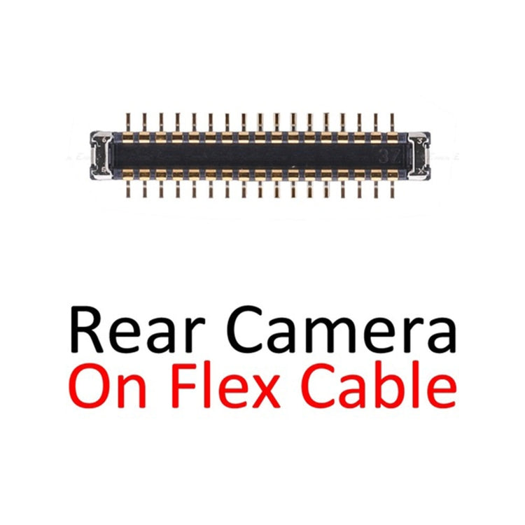 connettore-fpc-per-fotocamera-posteriore-posteriore-su-cavo-flessibile-per-iphone-6s-6s-plus-for-iphone-6s-6s-plus - immagine 2