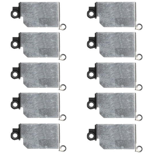 Staffa di fissaggio per fotocamera posteriore da 10 pezzi per iPhone 6s Plus, For iPhone 6s Plus