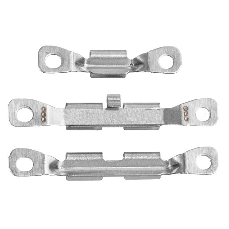10 set per iPhone 6s Plus. Kit molla di espulsione del vassoio della scheda SIM laterale dell'alloggiamento posteriore, For iPhone 6s Plus - Novalix Store