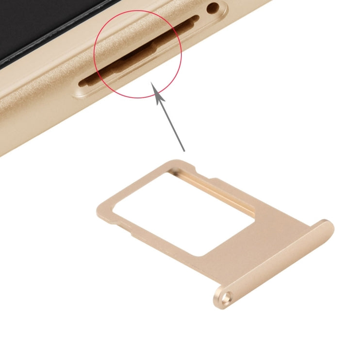 Vassoio scheda per iPhone 6s Plus, For iPhone 6s Plus