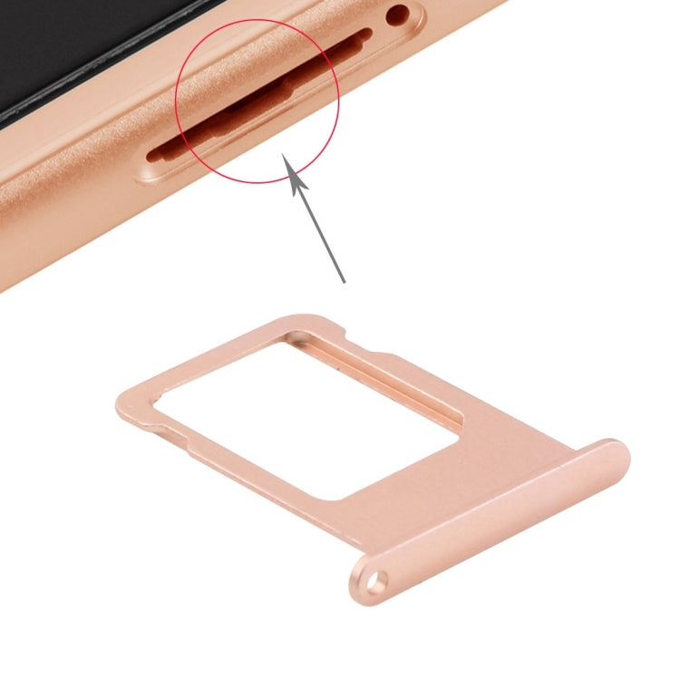 Vassoio scheda per iPhone 6s Plus, For iPhone 6s Plus