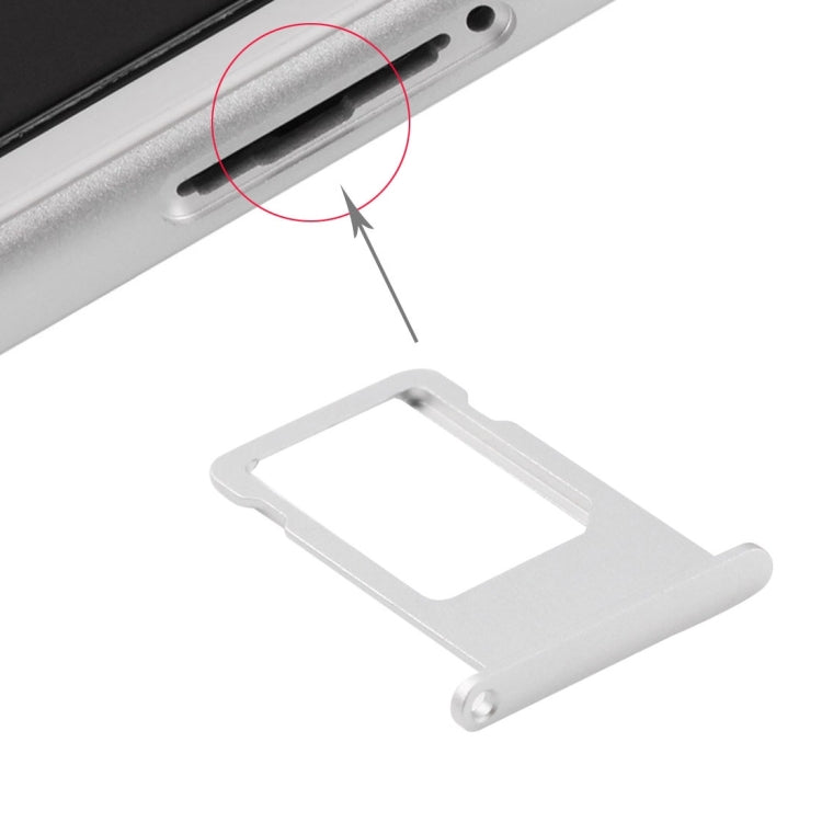 Vassoio scheda per iPhone 6s Plus, For iPhone 6s Plus