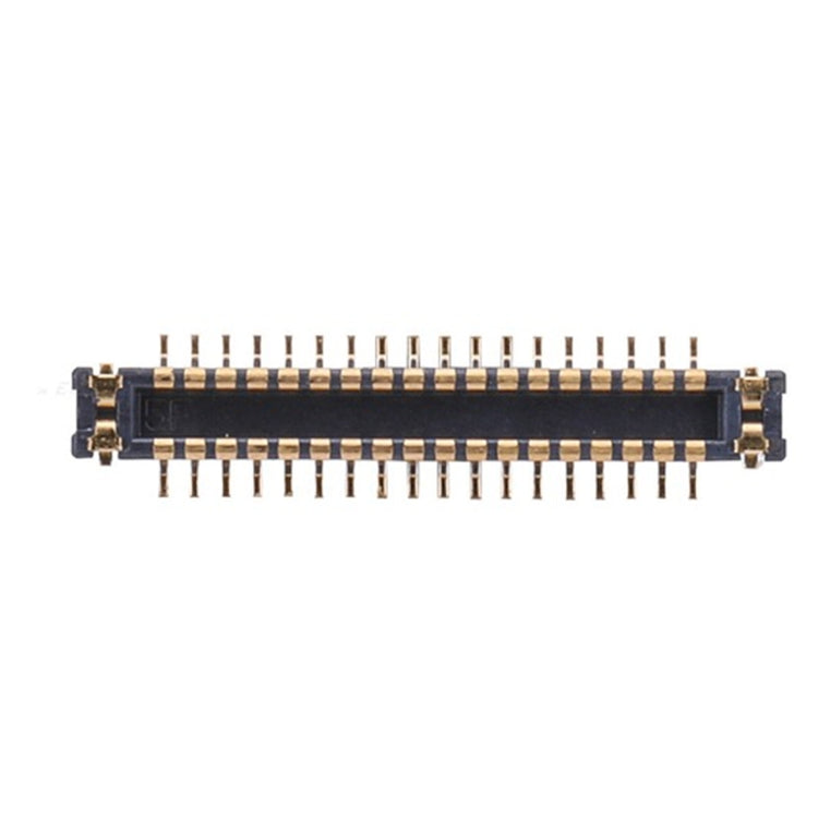 connettore-fpc-di-ricarica-sul-cavo-flessibile-per-iphone-6s-plus-6s-for-iphone-6s-plus-6s - immagine 1