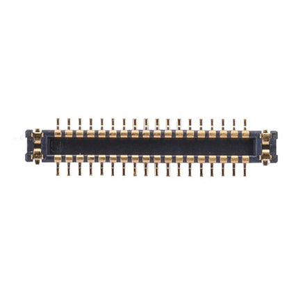 connettore-fpc-di-ricarica-sul-cavo-flessibile-per-iphone-6s-plus-6s-for-iphone-6s-plus-6s - immagine 1