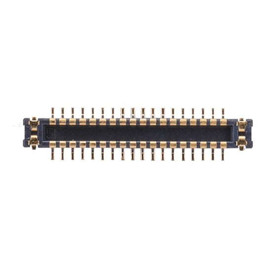 connettore-fpc-di-ricarica-sul-cavo-flessibile-per-iphone-6s-plus-6s-for-iphone-6s-plus-6s - immagine 1