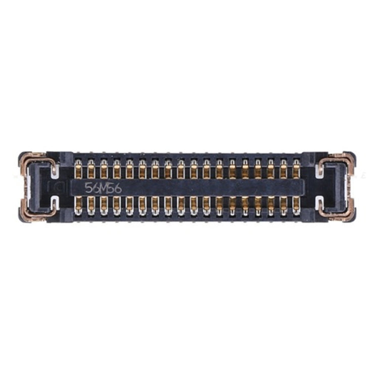 connettore-fpc-di-ricarica-sulla-scheda-madre-per-iphone-6s-plus-6s-for-iphone-6s-plus-6s - immagine 1