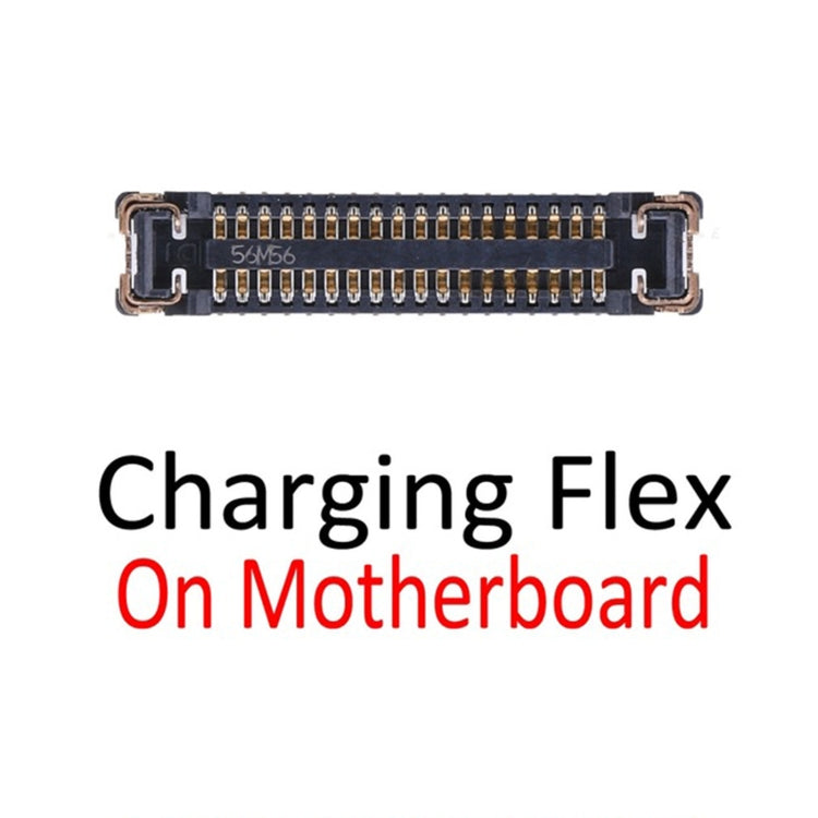 connettore-fpc-di-ricarica-sulla-scheda-madre-per-iphone-6s-plus-6s-for-iphone-6s-plus-6s - immagine 2