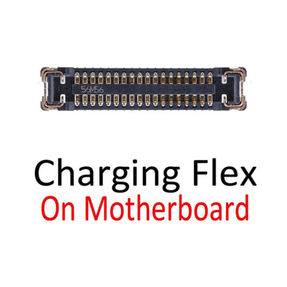 connettore-fpc-di-ricarica-sulla-scheda-madre-per-iphone-6s-plus-6s-for-iphone-6s-plus-6s - immagine 2