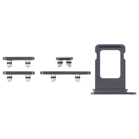 Per iPhone 16 Pro Vassoio scheda SIM + tasti laterali