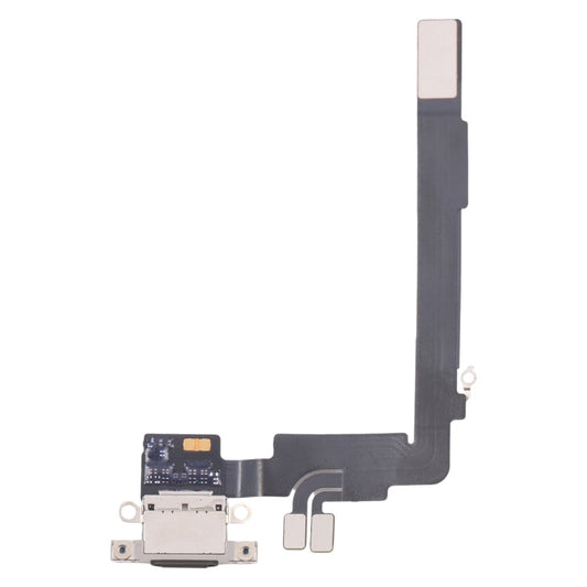 Per iPhone 16 Pro Max Cavo flessibile porta di ricarica , For iPhone 16 Pro Max()