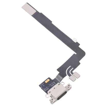 Per iPhone 16 Pro Max Cavo flessibile porta di ricarica , For iPhone 16 Pro Max()