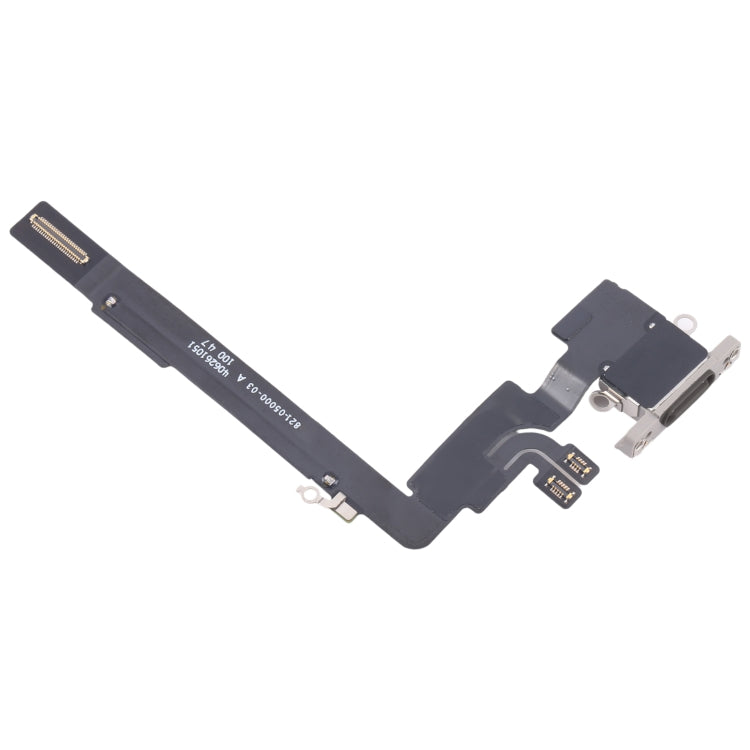 Per iPhone 16 Pro Max Cavo flessibile porta di ricarica , For iPhone 16 Pro Max()