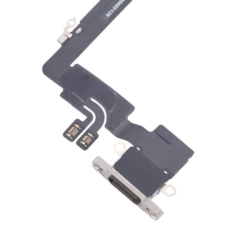 Per iPhone 16 Pro Max Cavo flessibile porta di ricarica , For iPhone 16 Pro Max()