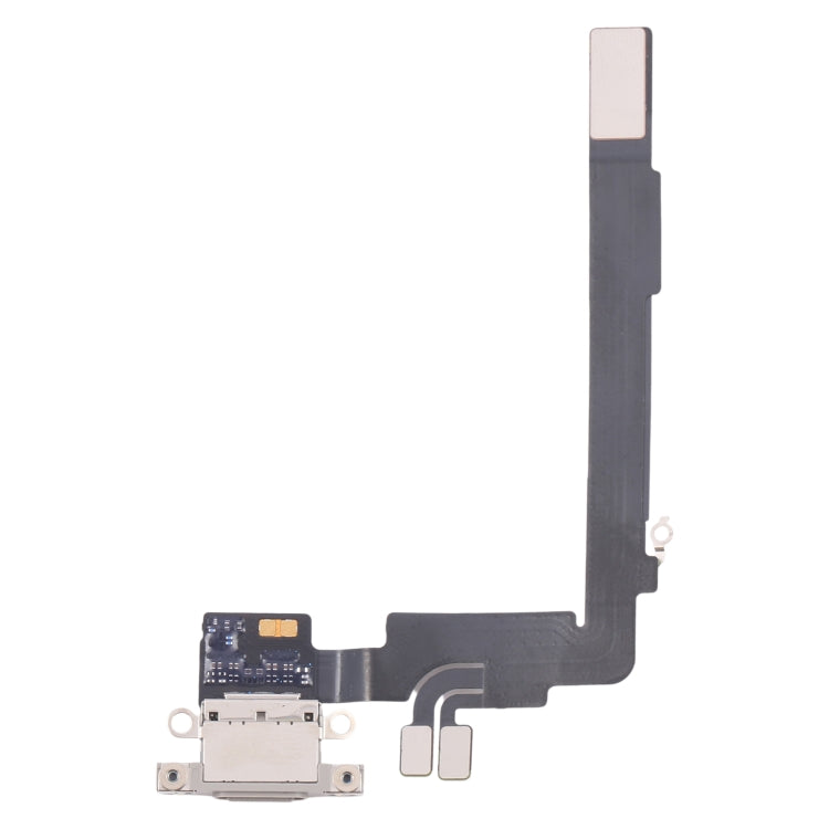 Per iPhone 16 Pro Max Cavo flessibile porta di ricarica , For iPhone 16 Pro Max()