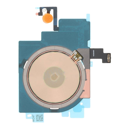 Per iPhone 16 NFC Wireless Charging Coil, For iPhone 16
