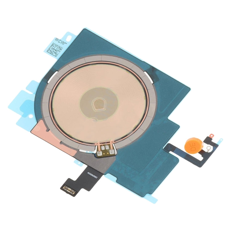 Per iPhone 16 NFC Wireless Charging Coil, For iPhone 16