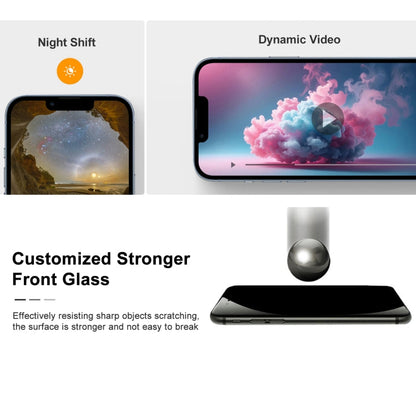 Per iPhone 16 Schermo OLED Super Retina XDR , For iPhone 16()