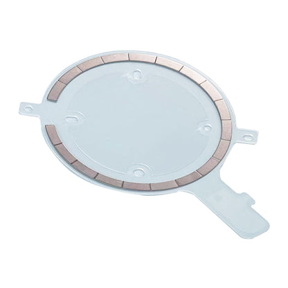Per iPhone 16 Pro / 16 Pro Max Magnete di ricarica wireless, For iPhone 16 Pro / 16 Pro Max