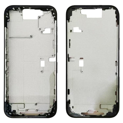 Per iPhone 16 Pro Max Cornice centrale Piastra