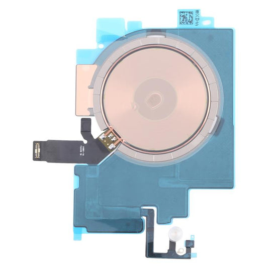 Per modulo di ricarica wireless NFC per iPhone 16 Plus, For iPhone 16 Plus