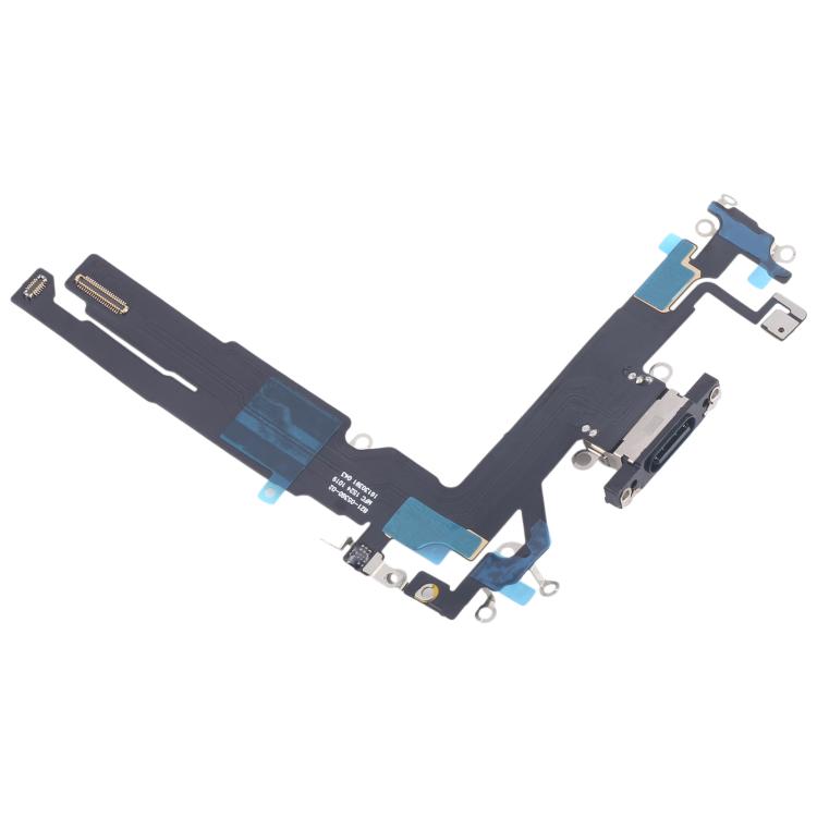 Per cavo flessibile porta di ricarica iPhone 16, For iPhone 16