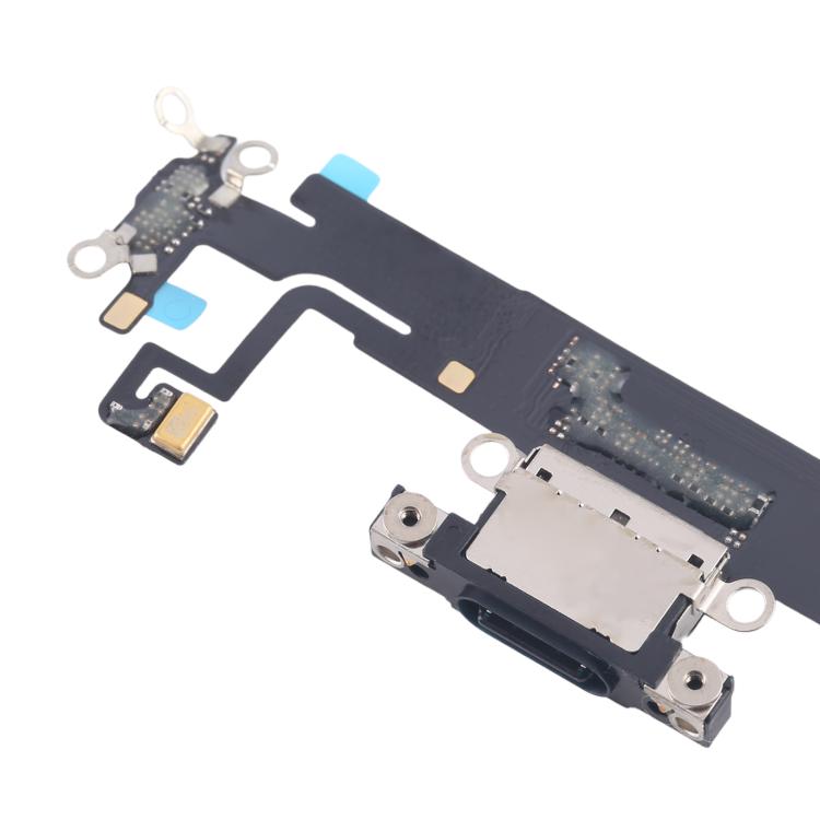 Per cavo flessibile porta di ricarica iPhone 16, For iPhone 16
