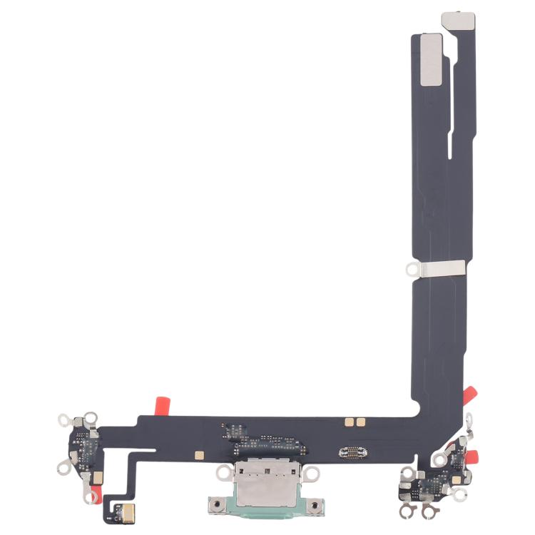 Per iPhone 16 Plus Cavo flessibile per porta di ricarica, For iPhone 16 Plus
