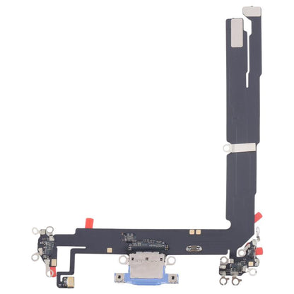 Per iPhone 16 Plus Cavo flessibile per porta di ricarica, For iPhone 16 Plus