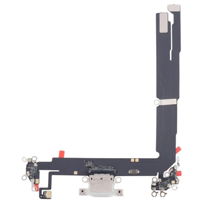 Per iPhone 16 Plus Cavo flessibile per porta di ricarica, For iPhone 16 Plus