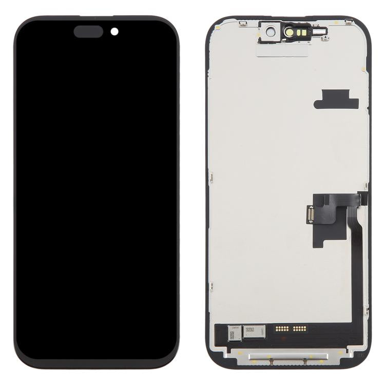 Per iPhone 16 Pro HD incell LCD Screen, For iPhone 16 Pro(HD incell)