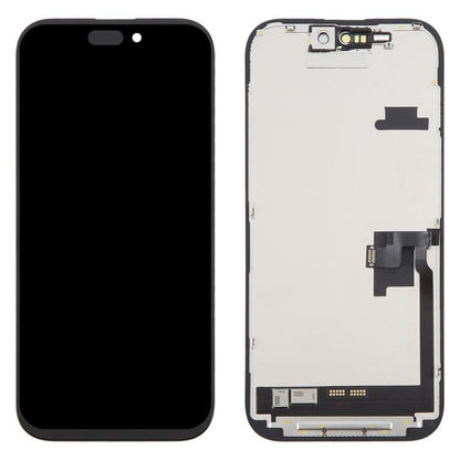 Per iPhone 16 Pro HD incell LCD Screen, For iPhone 16 Pro(HD incell)