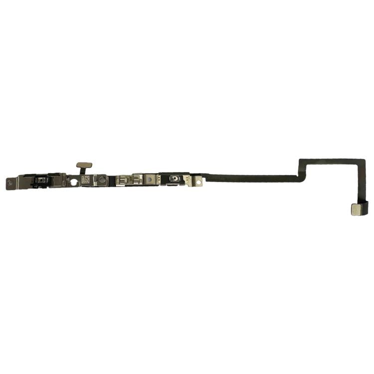 Per iPhone 16 Pro Cavo flessibile di controllo alimentazione/fotocamera, For iPhone 16 Pro