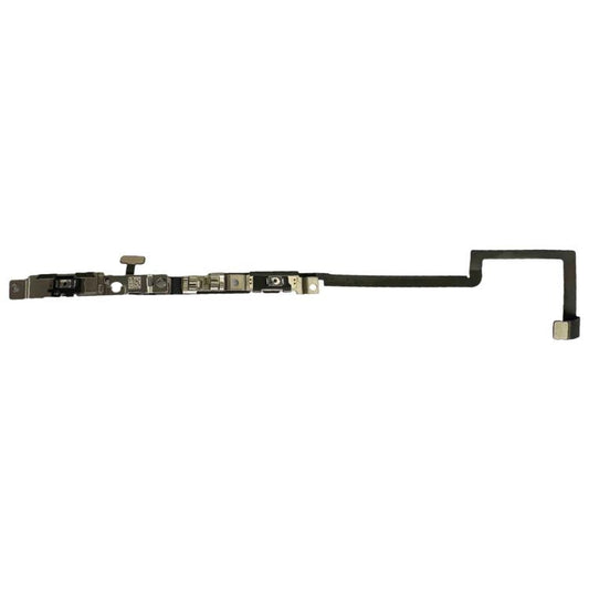 Per iPhone 16 Pro Cavo flessibile di controllo alimentazione/fotocamera, For iPhone 16 Pro