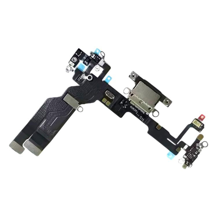 Per iPhone 16e Cavo flessibile per porta di ricarica, For iPhone 16e ()