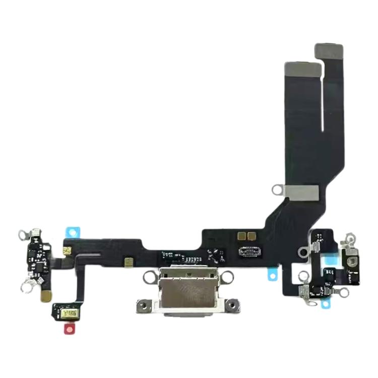 Per iPhone 16e Cavo flessibile per porta di ricarica, For iPhone 16e ()