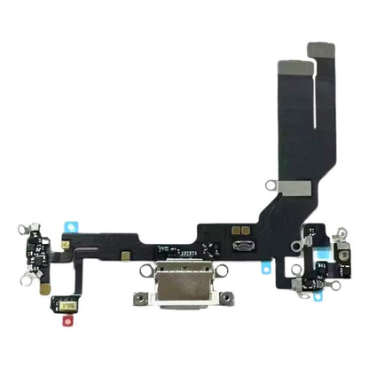 Per iPhone 16e Cavo flessibile per porta di ricarica, For iPhone 16e ()