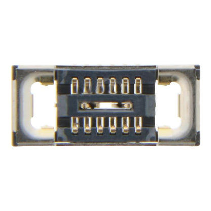 Per iPhone 16 Pro Max / 16 Pro Connettore FPC del segnale sulla scheda madre, For iPhone 16 Pro Max / 16 Pro 12 Pin(Signal FPC)