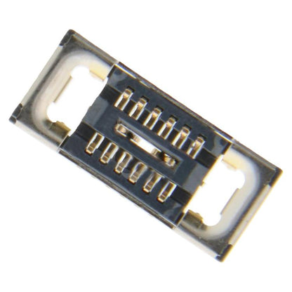 Per iPhone 16 Pro Max / 16 Pro Connettore FPC del segnale sulla scheda madre, For iPhone 16 Pro Max / 16 Pro 12 Pin(Signal FPC)
