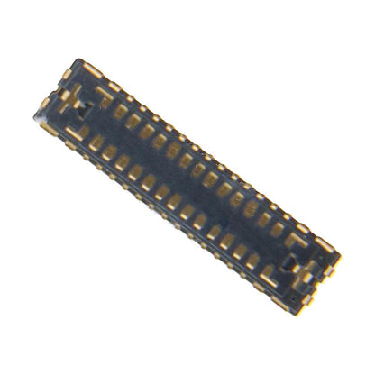 Per iPhone 16 Pro Max / 16 Pro 26 Pin Face ID Camera FPC Connector sulla scheda madre, For iPhone 16 Pro Max / 16 Pro 26 Pin Face ID