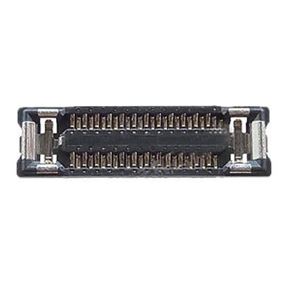 Per iPhone 16 Pro Max / 16 Pro 52 Pin Display LCD FPC Connettore sulla scheda madre, For iPhone 16 Pro Max / 16 Pro 52 Pin