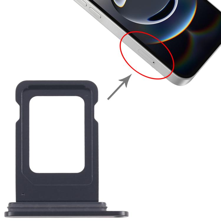 Cassetto SIM per iPhone 16e